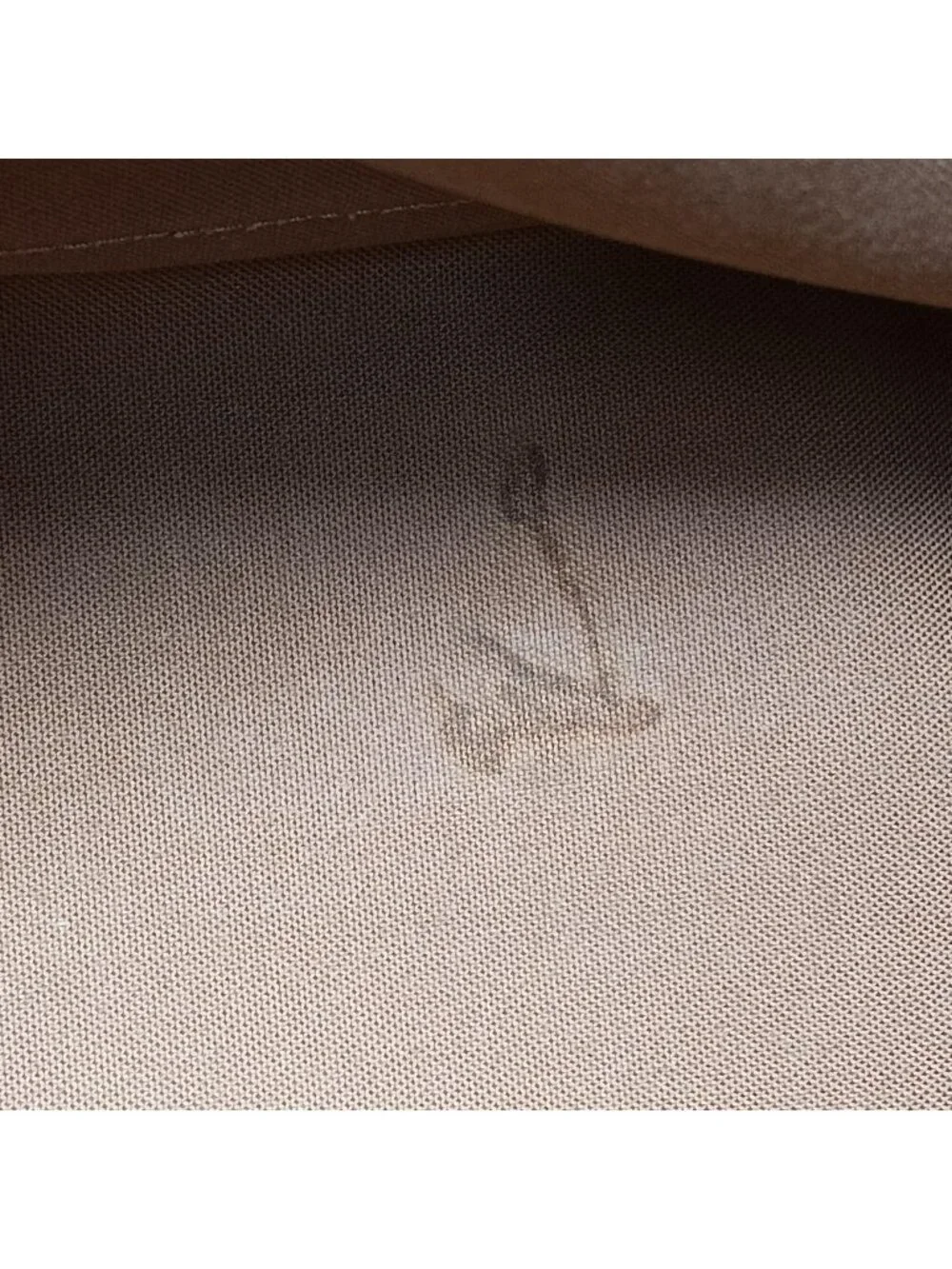 Louis Vuitton Noe Monogram Brown Canvas Bucket Bag